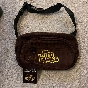 Tim Hortons x Justin Bieber Fanny Pack